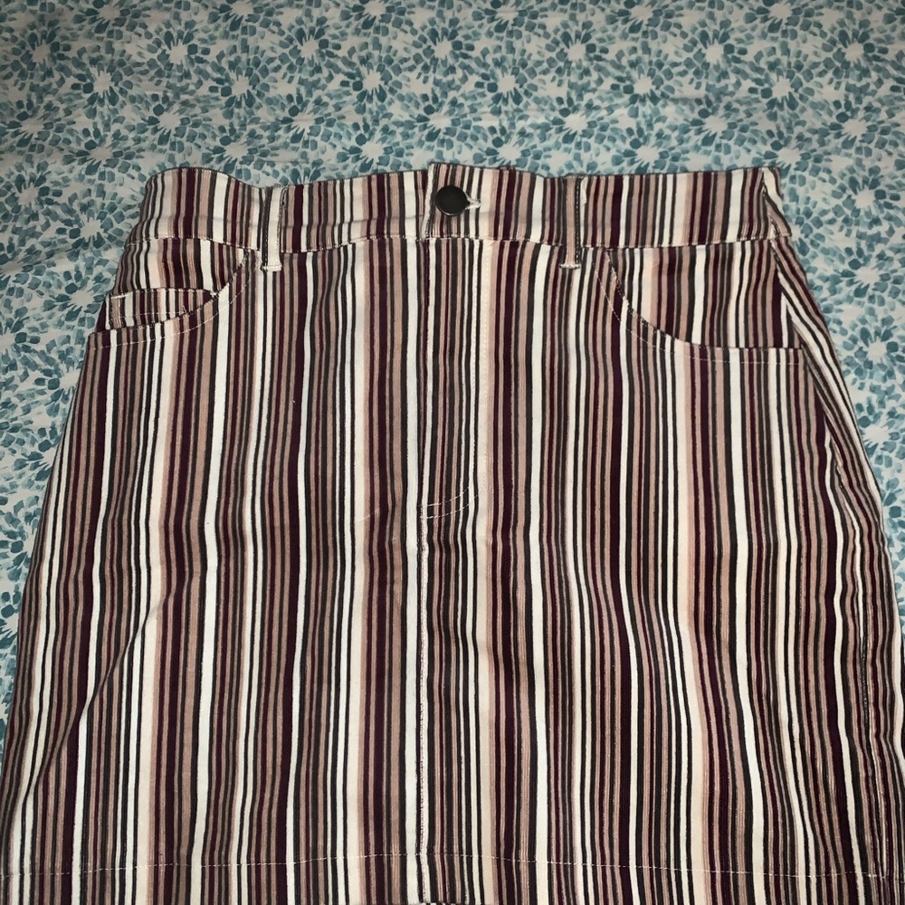 Forever 21 Skirt
